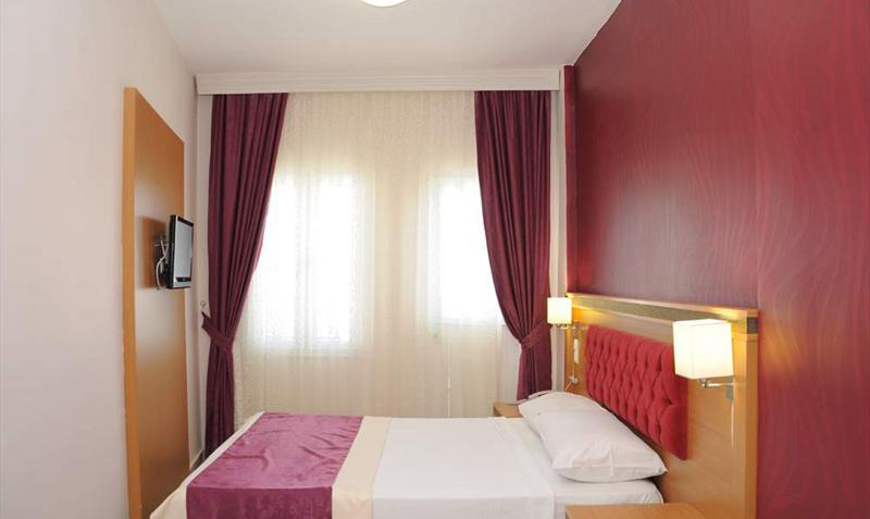 New Bodrum Hotel